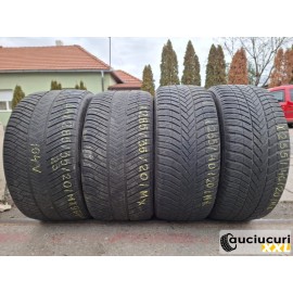 Michelin-Bridgestone 285/35/20-255/40/20 Iarna